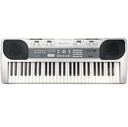 54 Note Electric Keyboard&nbsp;&nbsp;Model#&nbsp;AIL 436