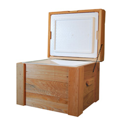 27Qt Deck Box with Cushion&nbsp;&nbsp;Model#&nbsp;Deck 101 _C02