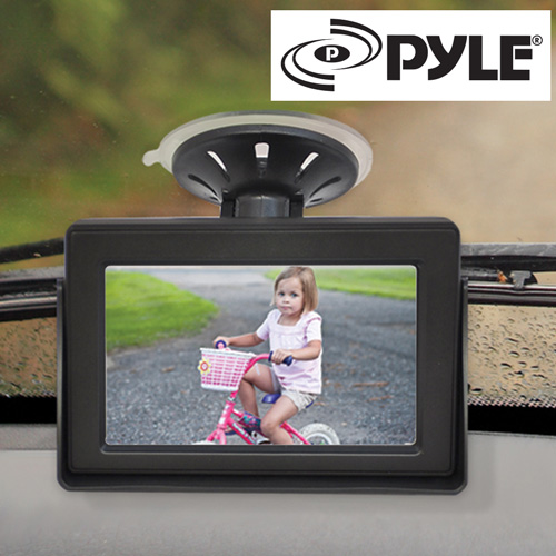 Pyle Wireless Back-Up Camera