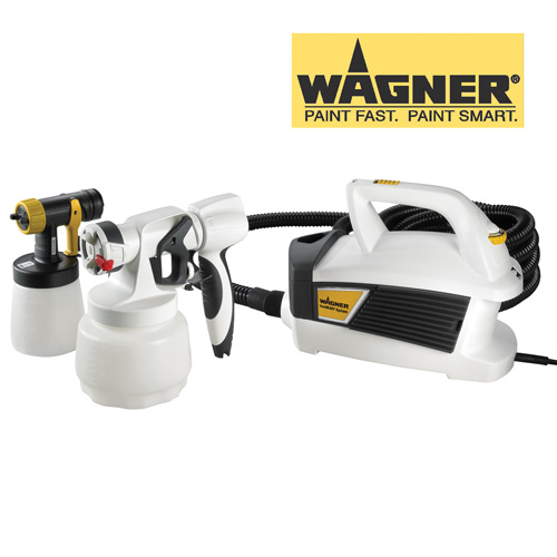 Wagner PaintReady System