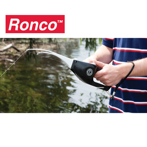 Ronco Pocket Fisherman