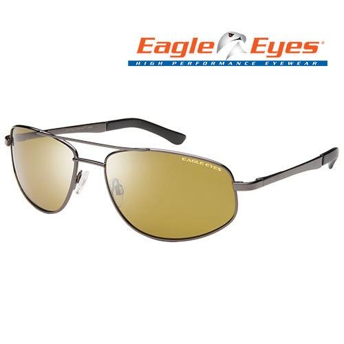 Eagle Eye's Redtail Sunglasses