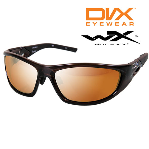 Wiley-X Space Sunglasses