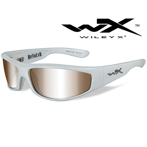 Wiley-X Revolver Sunglasses