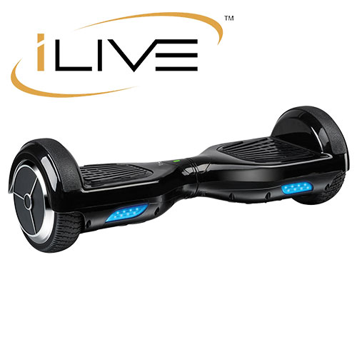iLive Balancing Scooter