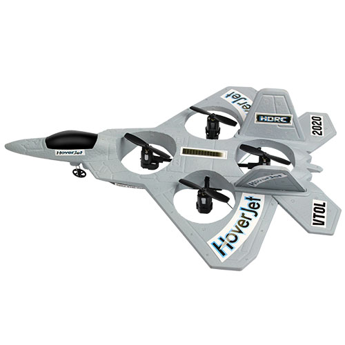 2.4GHZ Remote Control HoverJet