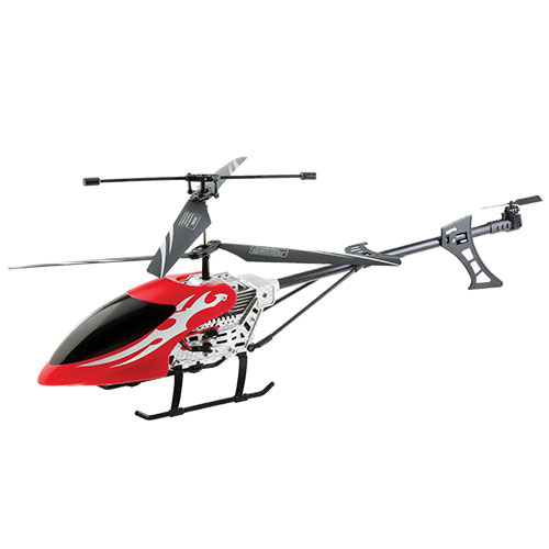 22IN 3.5 Channel Remote Control Helicopter