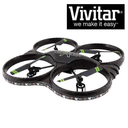 Air Defender X Camera Drone