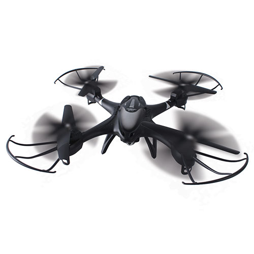 Drone with WiFi