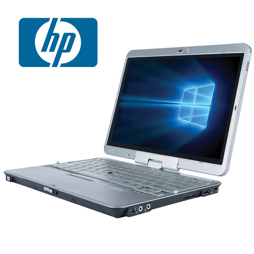 HP Elitebook Notebook PC