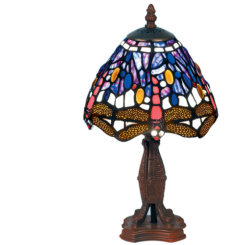 Dragonfly Table Lamp
