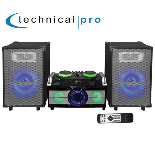 Bluetooth Mini Karaoke