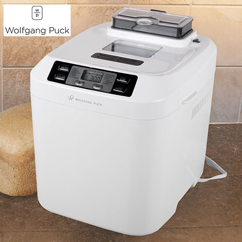 Wolfgang Puck Bread Maker