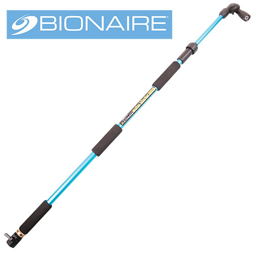 Bonaire Water Blaster