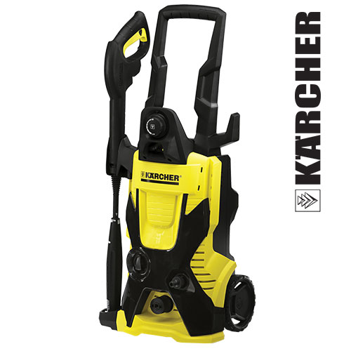 Karcher Pressure Washer