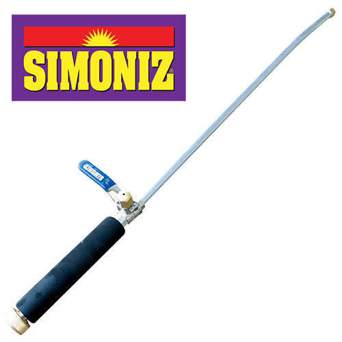 Simoniz Power Washer Wand