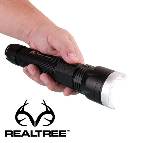 Realtree Lumen Flashlight
