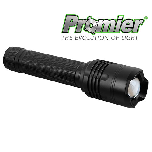 Tactile Grade 2000 Lumen Light