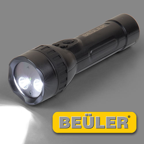 Beiler Flashlight