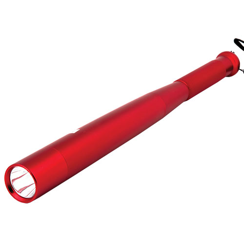 Flashlight Security Bat