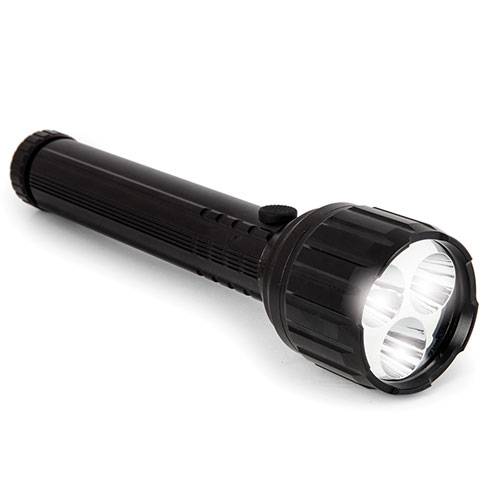 Lumen Focus Flashlight