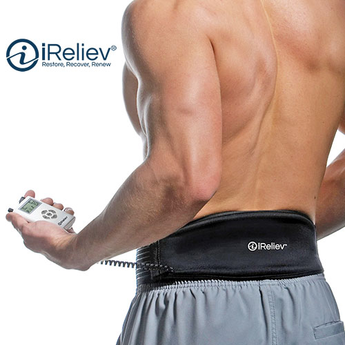 Back Pain Relief System