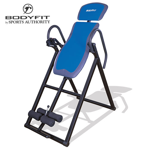 Bodyfit Inversion Table