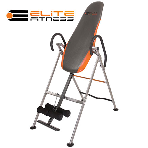 Deluxe Padded Inversion Table