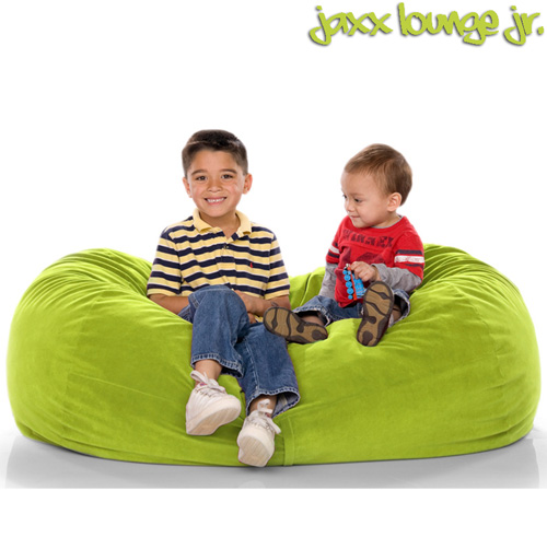 Jaxx Lounger Jr. - Lime
