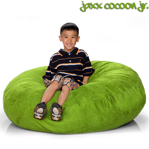 Jaxx Cocoon Jr. - Lime