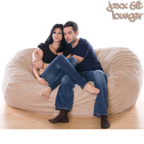 Jaxx Lounger 6 Ft. - Camel