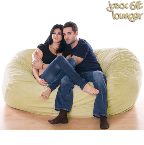 Jaxx Lounger 6 Ft. - Apple