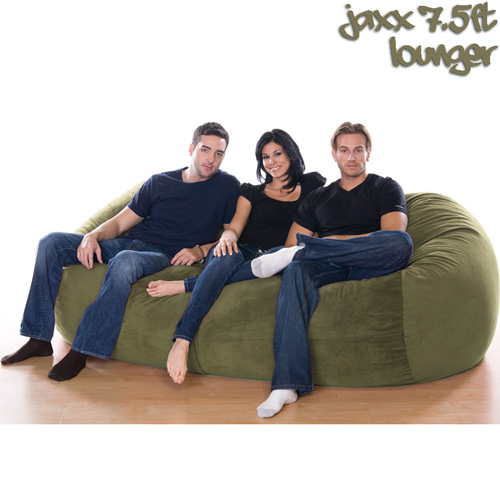 Jaxx Lounger 7.5 Ft - Olive