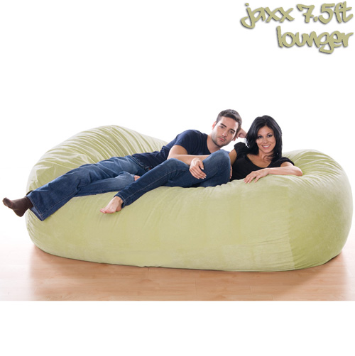 Jaxx Lounger 7.5 Ft - Apple