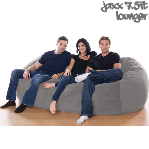 Jaxx Lounger 7.5 Ft - Glacier