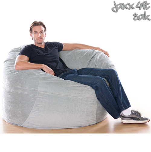 Jaxx Sac 4 Ft - Glacier
