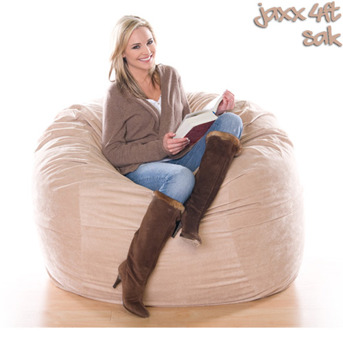 Jaxx Sac 4 Ft - Toast