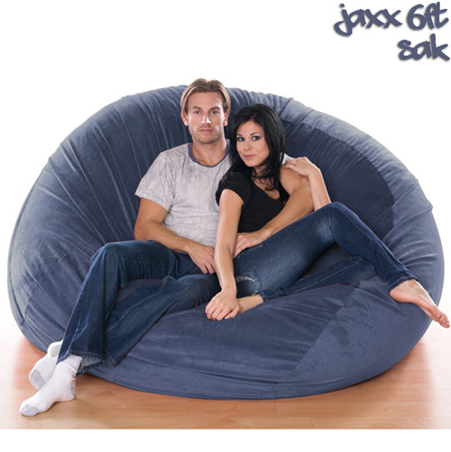 Jaxx Sac 6 Ft - Navy