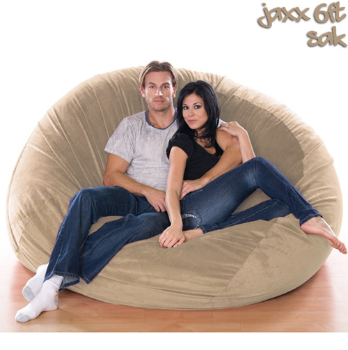 Jaxx Sac 6 Ft - Toast