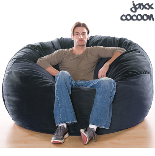 Jaxx Cocoon 6X1 - Navy