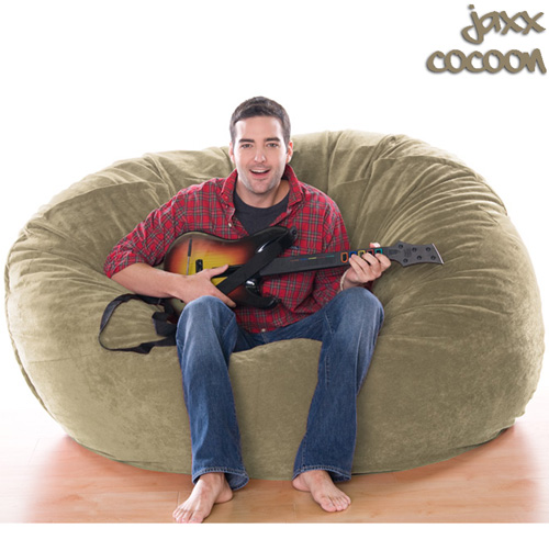 Jaxx Cocoon 6X1 - Olive