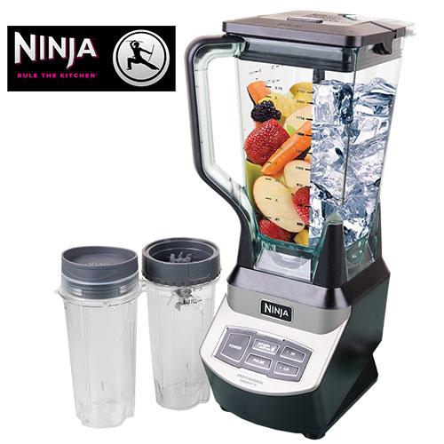 Ninja Pro Blender