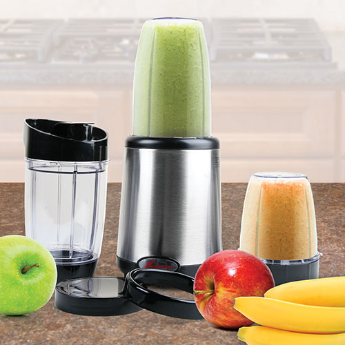 Fusion Food Emulsifier