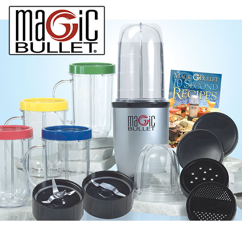 Magic Bullet Set