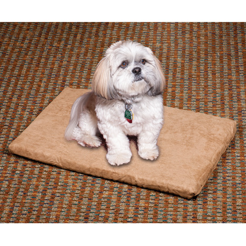 Memory Foam Dog Bed