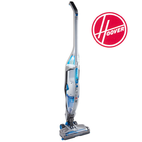 Hoover Air Cordless 2-In-1 Stick Vac