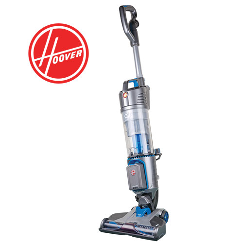 Hoover Cordless Vacuum
