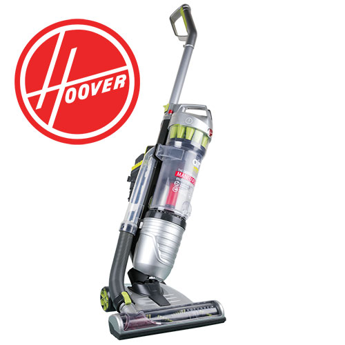 Hoover Windtunnel