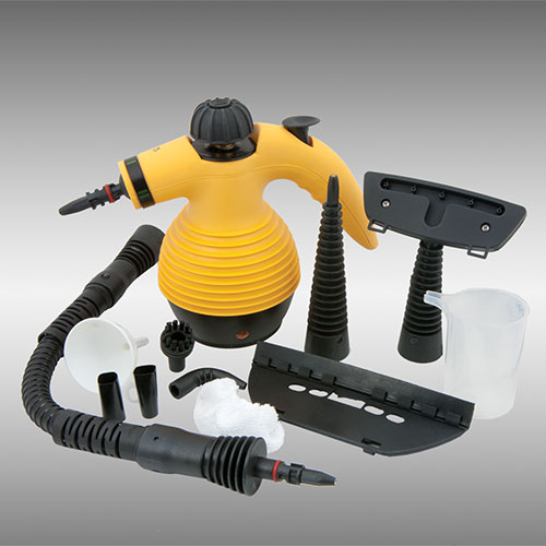 Tornado Tools 1000W Handheld Steam Cleaner eBay