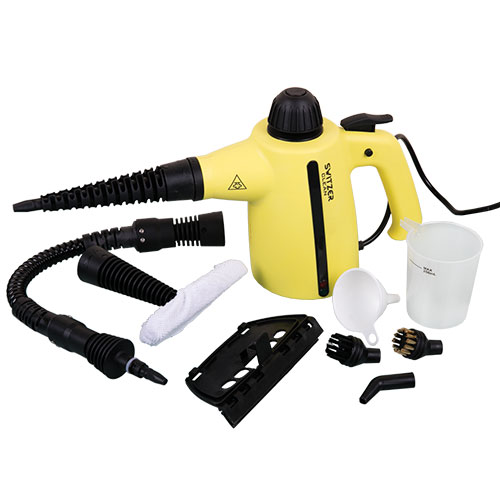 Switzer iSteamer